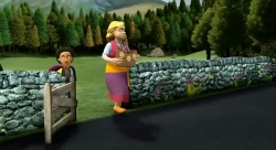 کارتون سریالی Fireman Sam قسمت 28